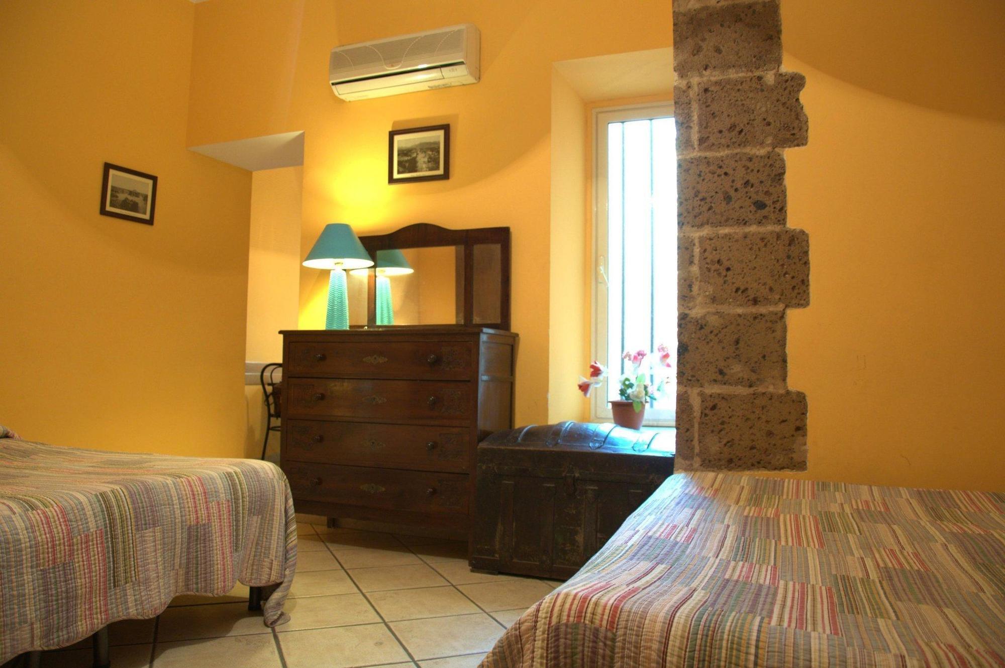 Casa Giuditta Palermo Central Екстер'єр фото