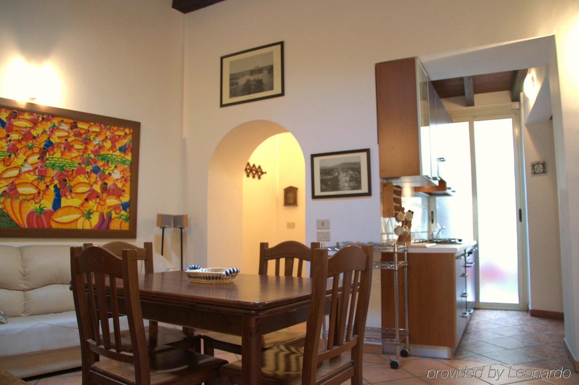 Casa Giuditta Palermo Central Екстер'єр фото