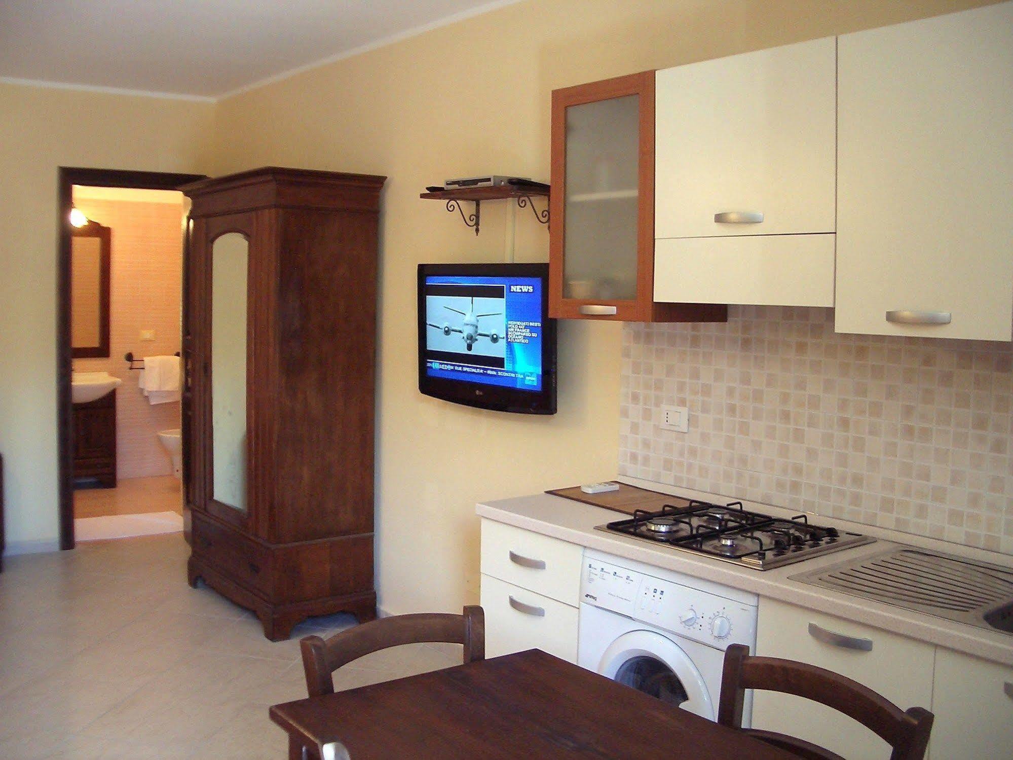 Casa Giuditta Palermo Central Екстер'єр фото