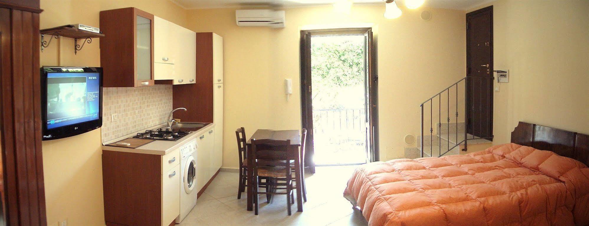 Casa Giuditta Palermo Central Екстер'єр фото