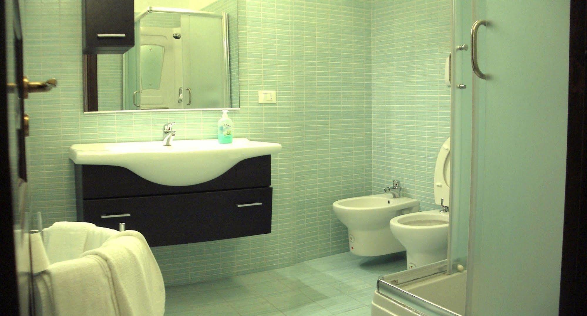 Casa Giuditta Palermo Central Екстер'єр фото