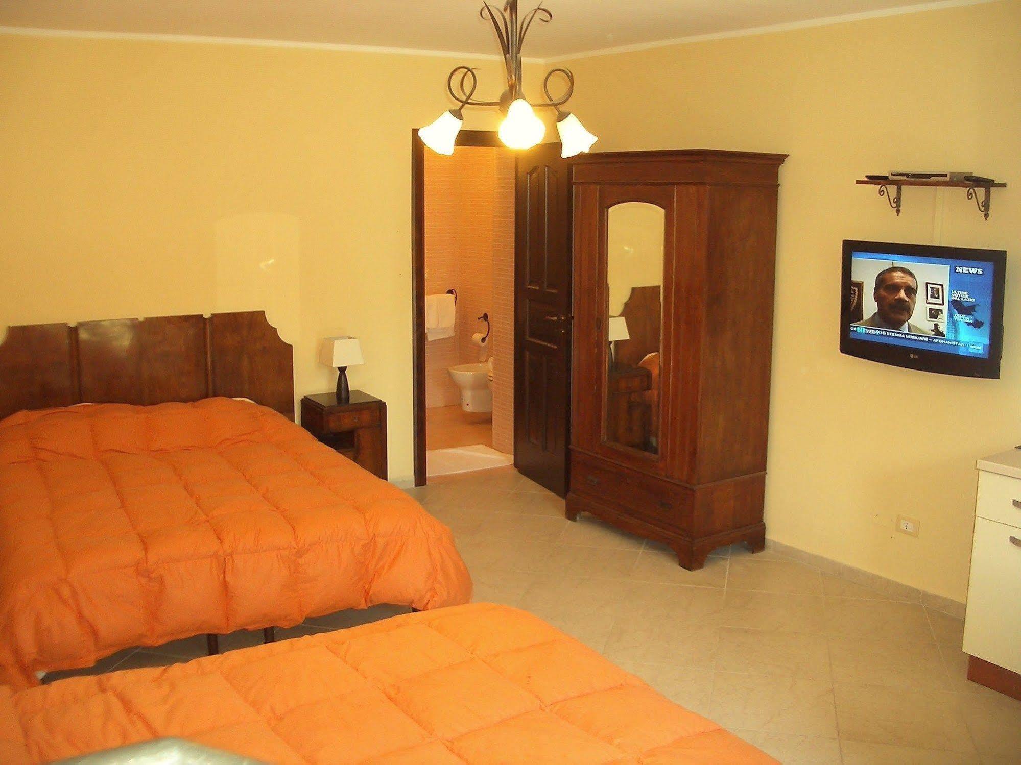 Casa Giuditta Palermo Central Екстер'єр фото