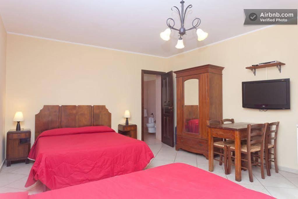 Casa Giuditta Palermo Central Екстер'єр фото